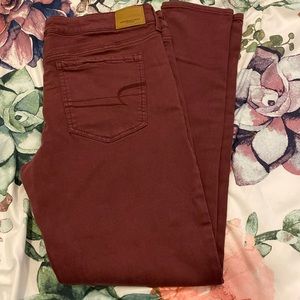 American Eagle Jegging